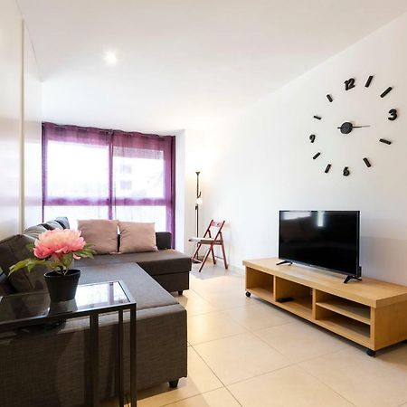 Stay Barcelona Sant Marti Exterior photo