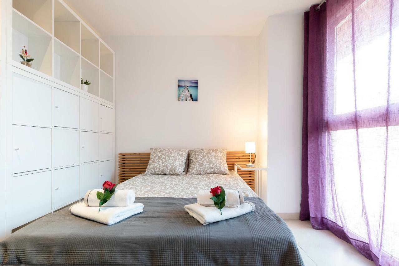 Stay Barcelona Sant Marti Exterior photo