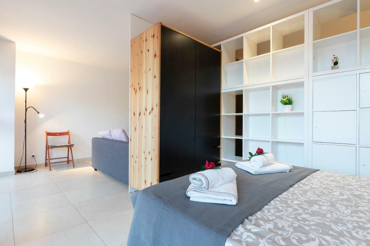 Stay Barcelona Sant Marti Exterior photo