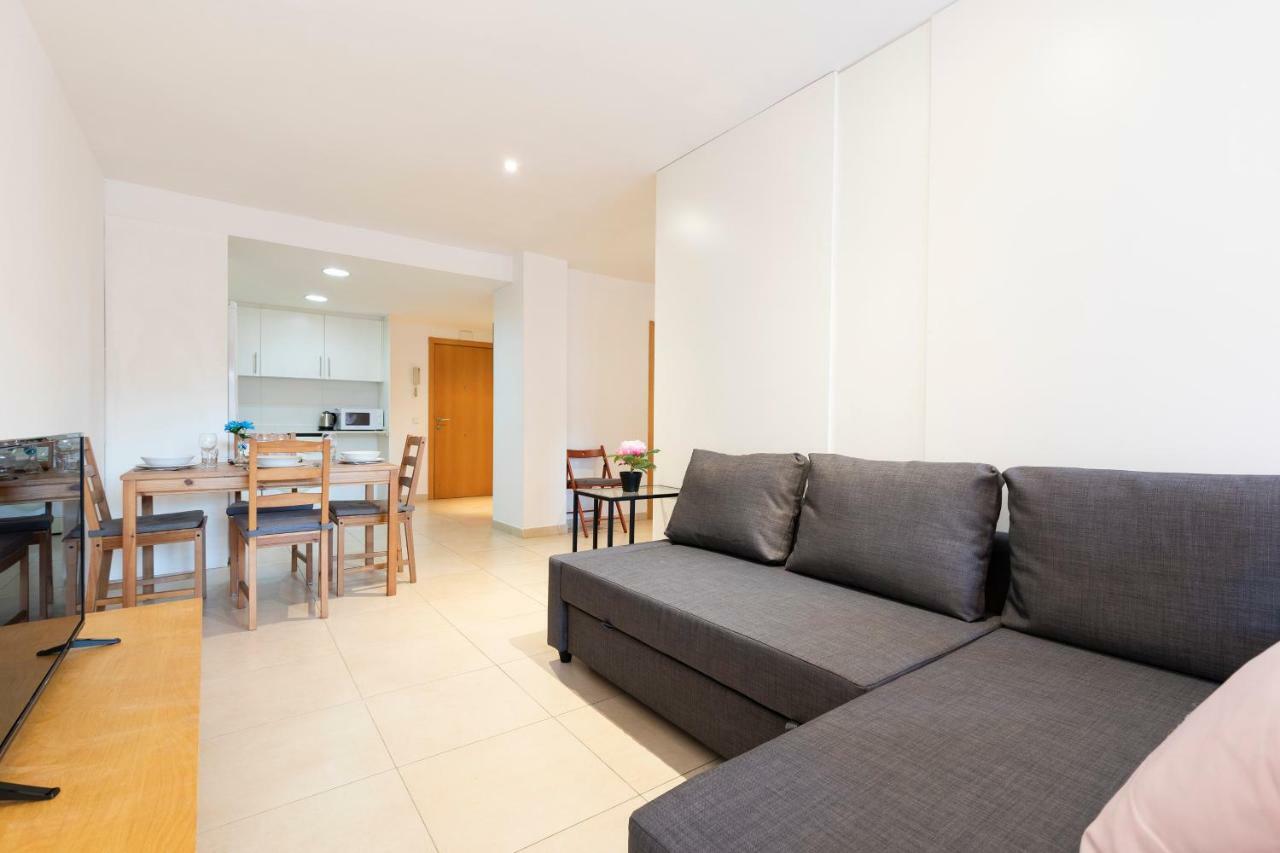 Stay Barcelona Sant Marti Exterior photo