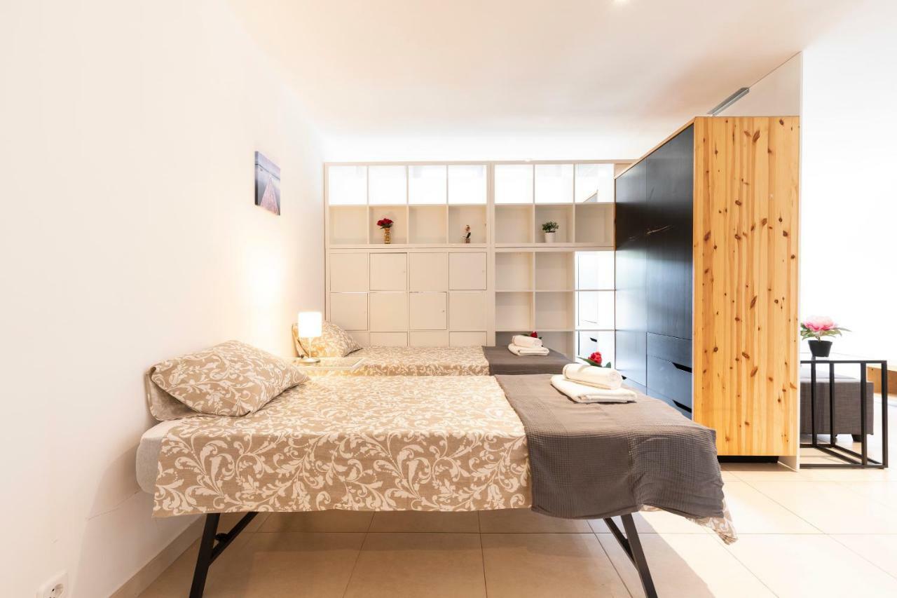 Stay Barcelona Sant Marti Exterior photo