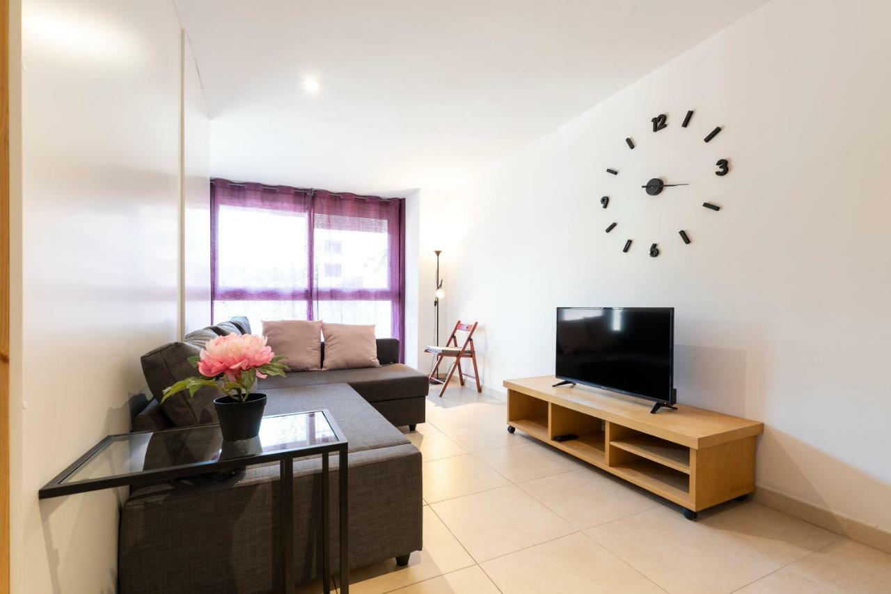 Stay Barcelona Sant Marti Exterior photo