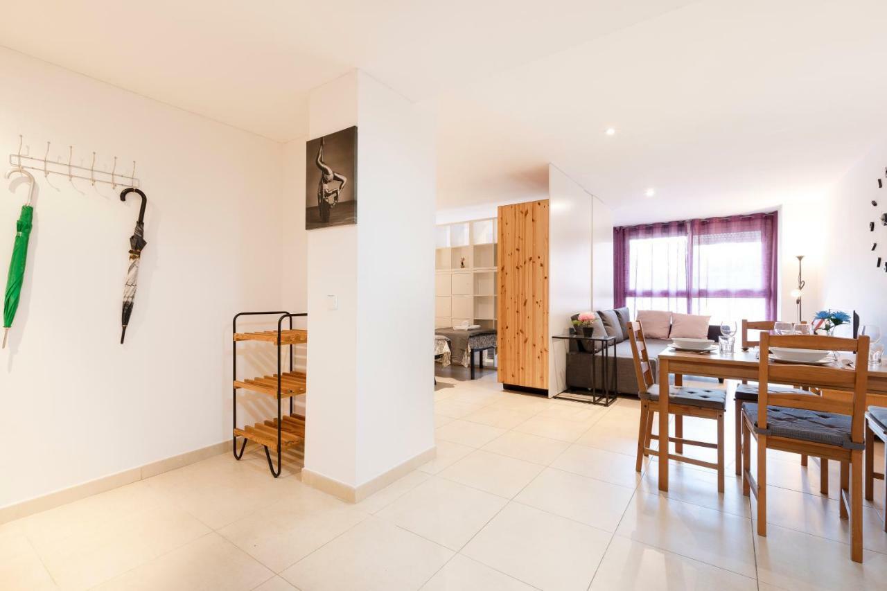Stay Barcelona Sant Marti Exterior photo