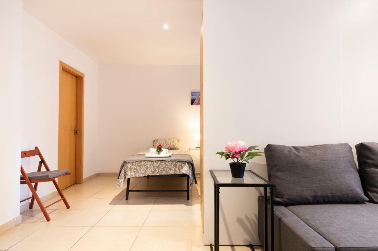 Stay Barcelona Sant Marti Exterior photo