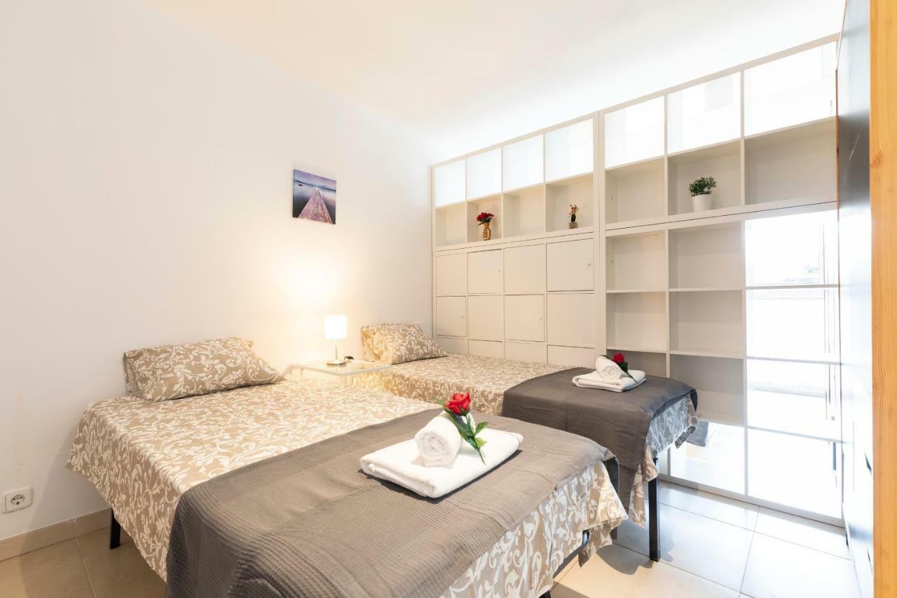 Stay Barcelona Sant Marti Exterior photo