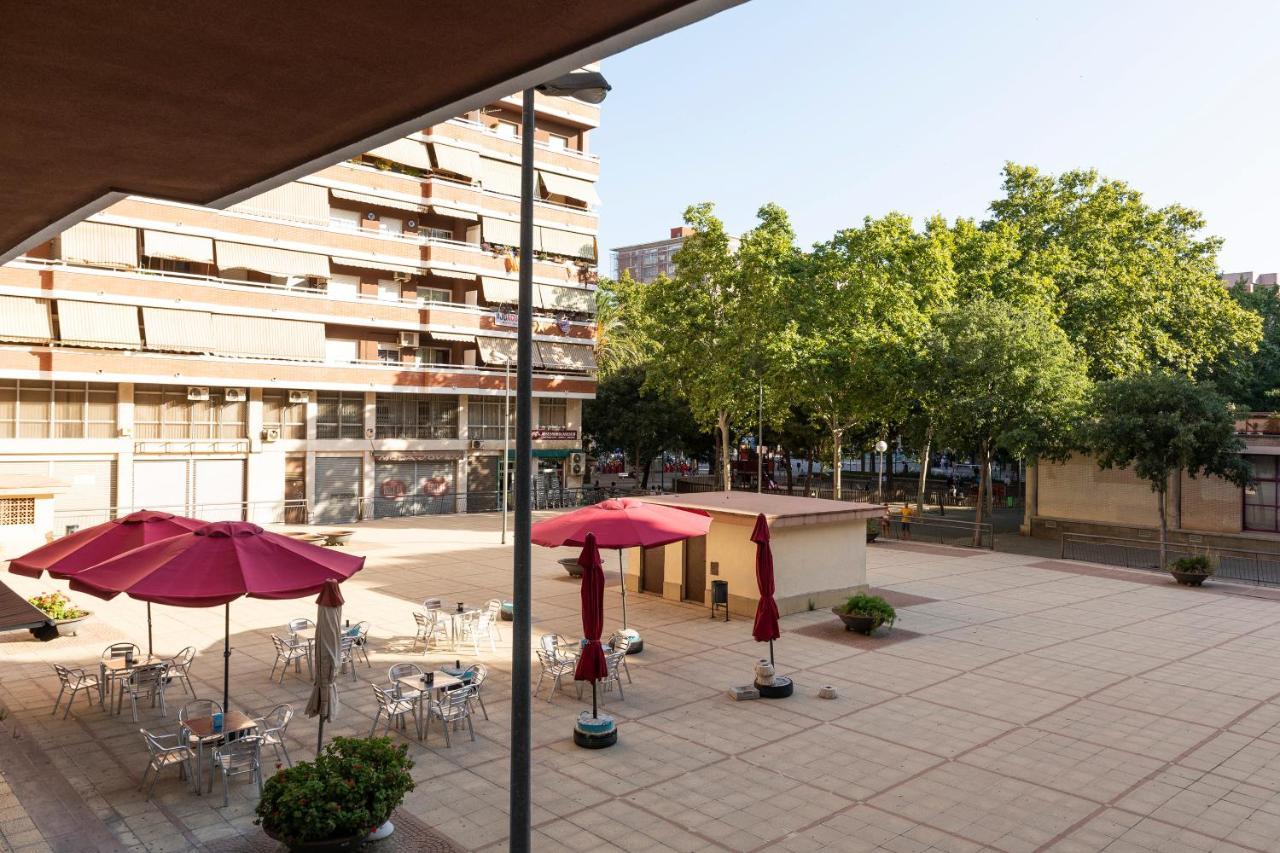 Stay Barcelona Sant Marti Exterior photo